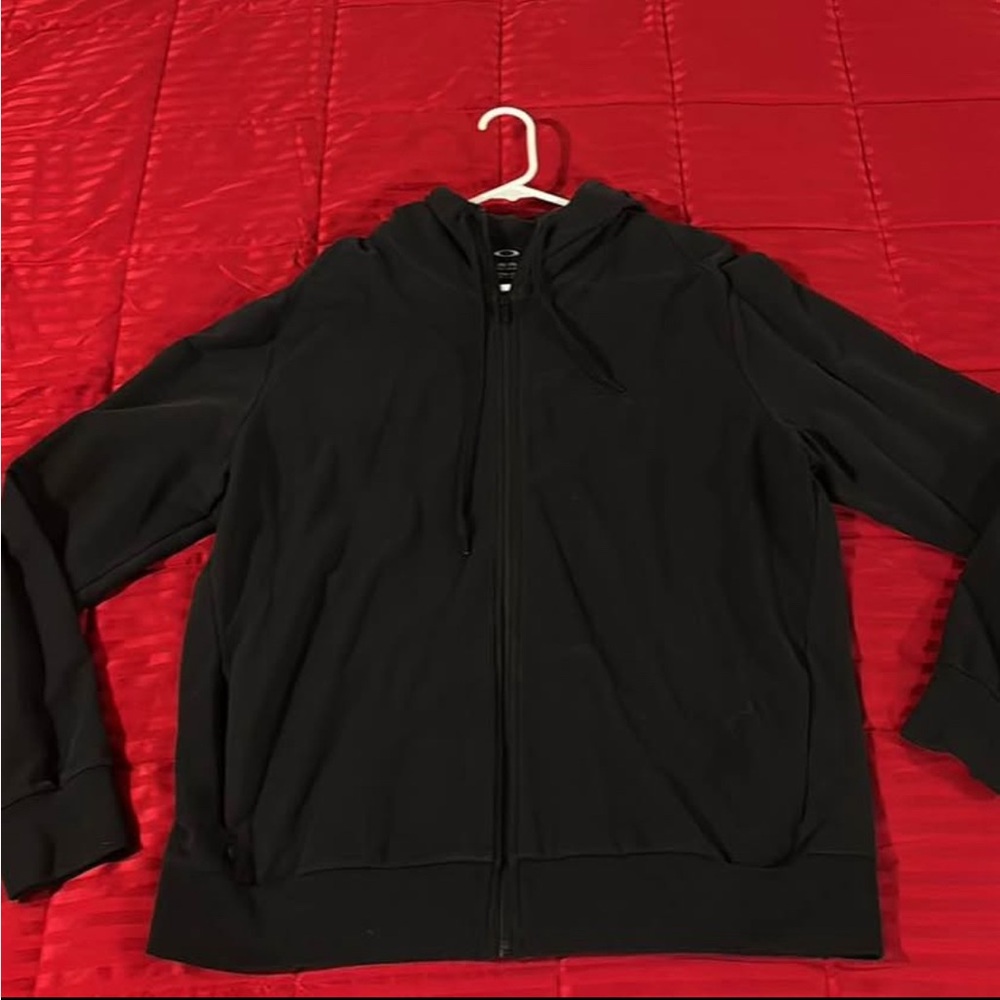 Oakley Jacket